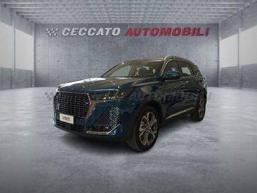DR AUTOMOBILES dr 6.0 Phev DR 6.0 PHEV 317CV