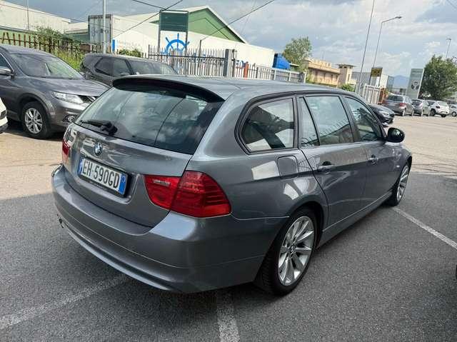 BMW 318 318d Touring 2.0 AUTOMATICA
