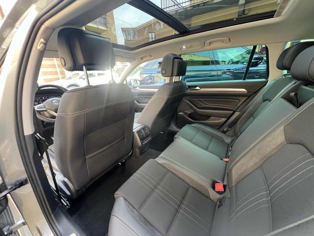 VOLKSWAGEN Passat Alltrack 2.0 TDI 190 CV 4MOTION DSG BMT