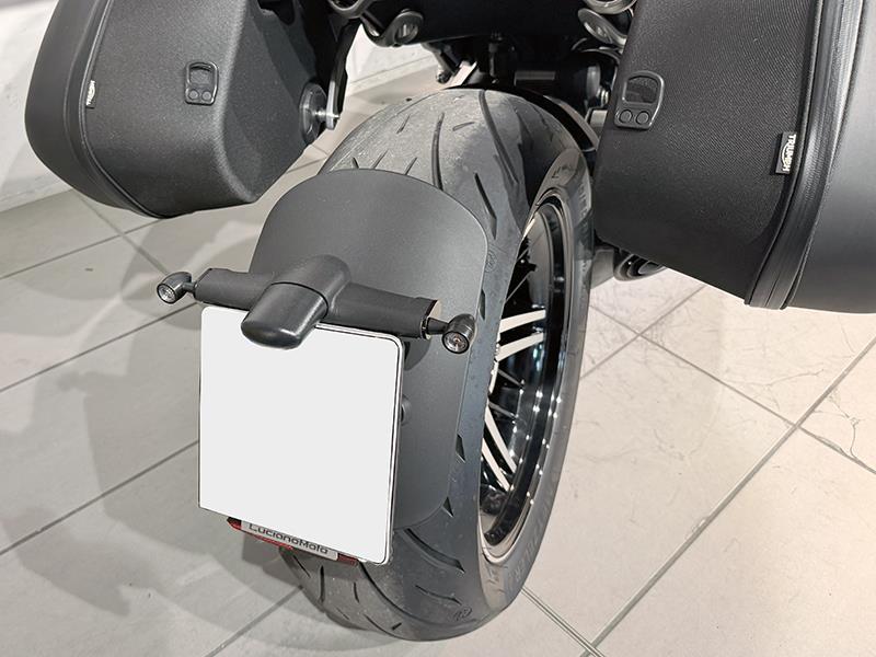 Triumph Rocket 3 GT