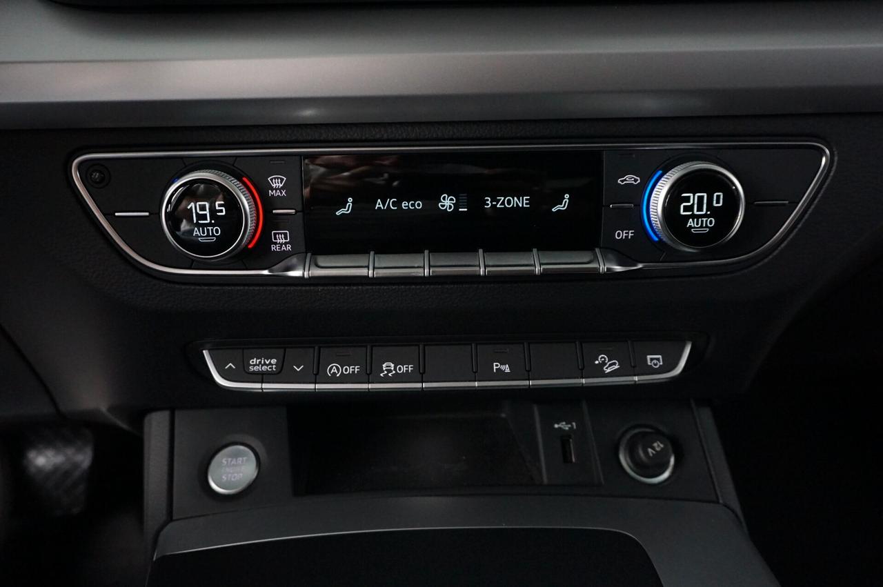 Audi Q5 40 TDI 204 CV quattro S tronic S line
