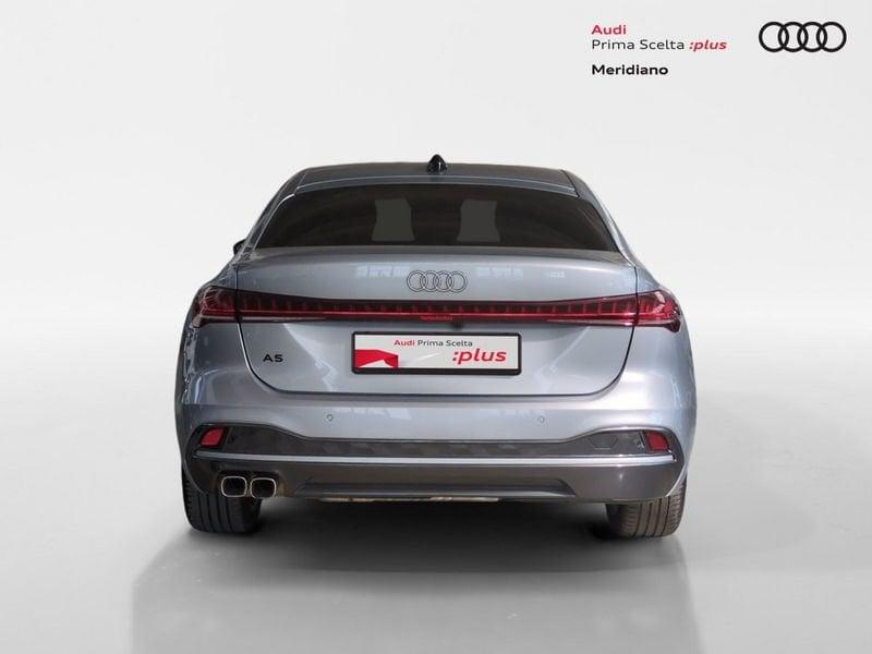 Audi A5 TDI 150Kw S tronic Business Advanced