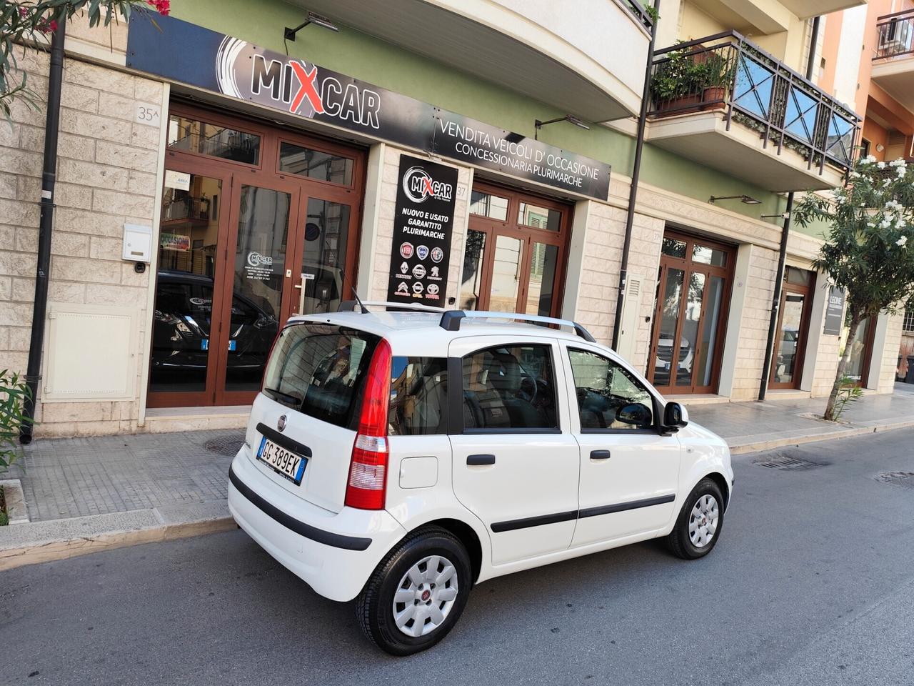 Fiat Panda 1.2 EasyPower GPL 69CV