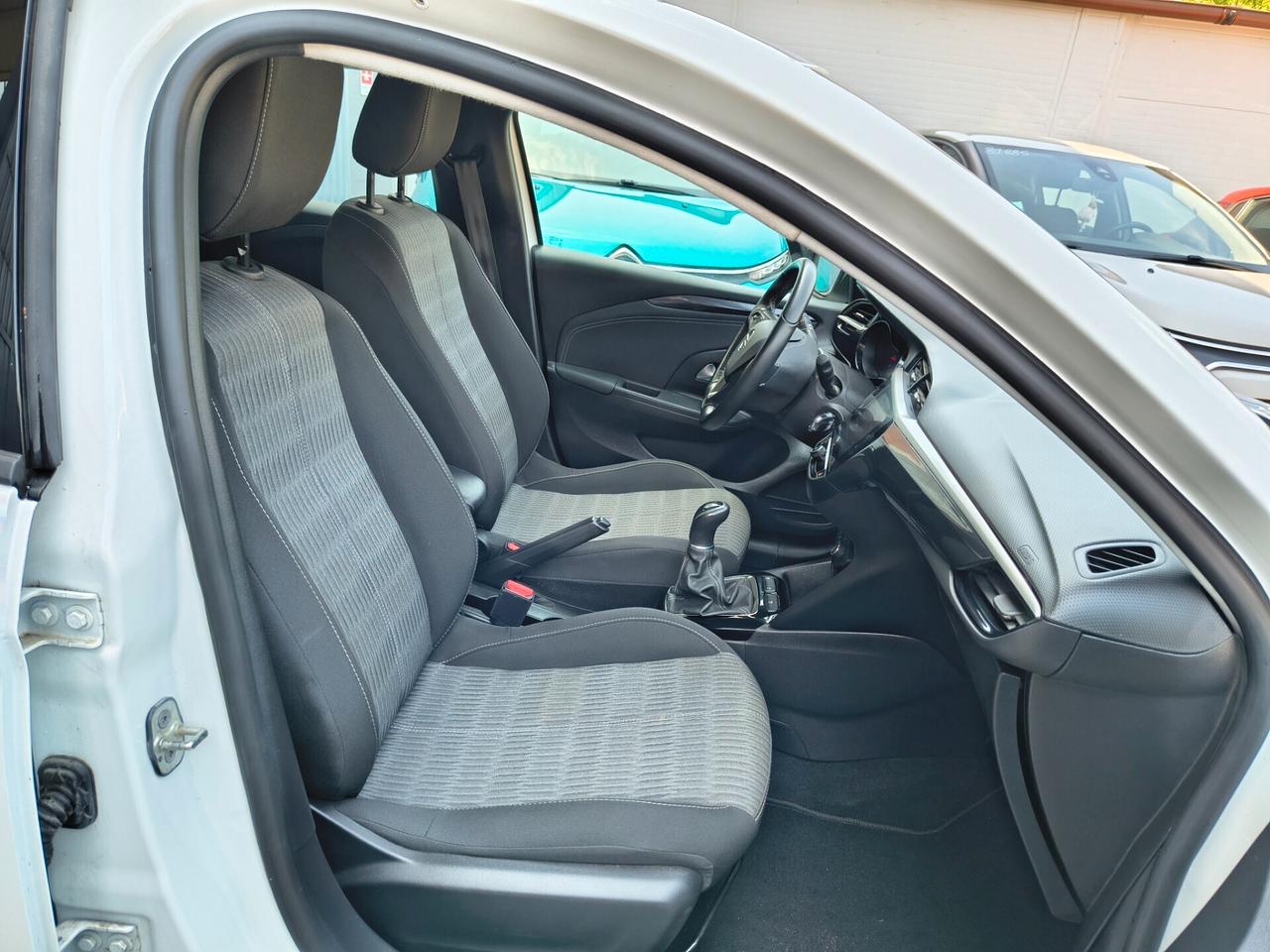 Opel Corsa 1.2 Edition