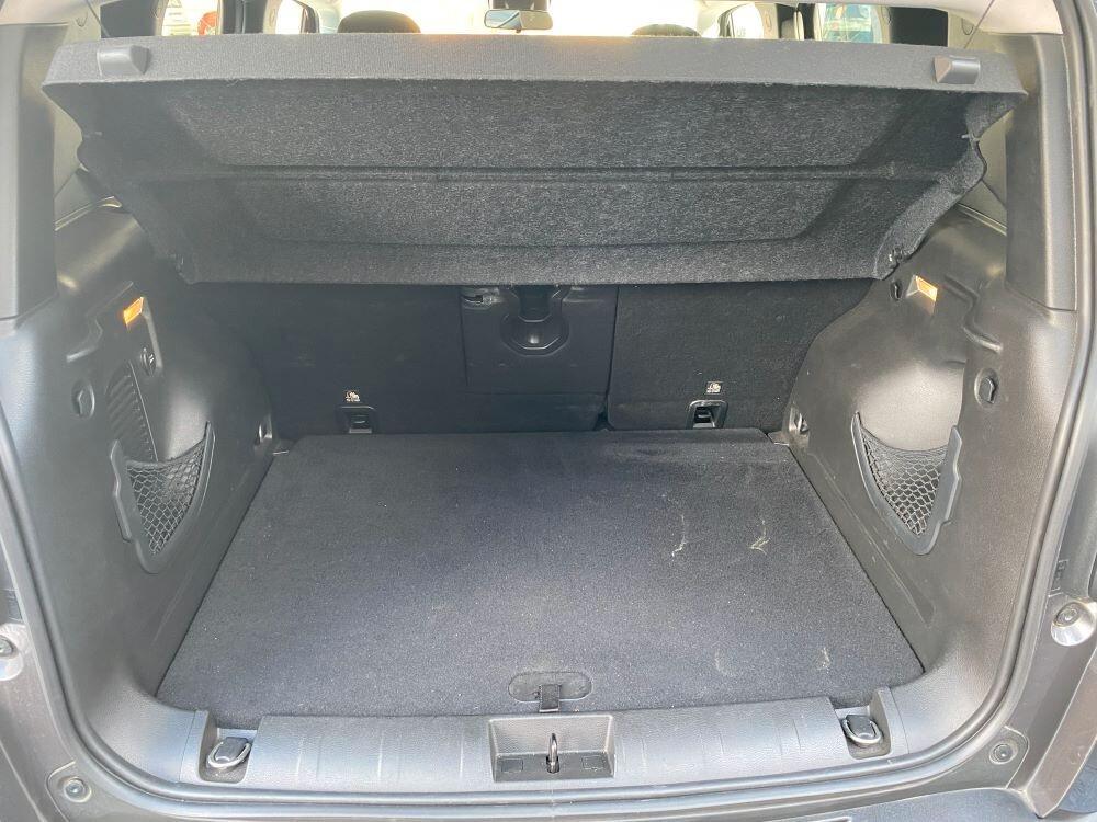 Jeep Renegade 2.0 Mjt 140CV 4WD Active Drive Low Upland