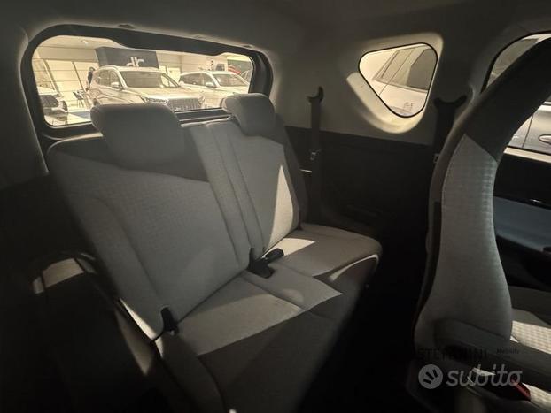 DR AUTOMOBILES dr 1.0 EV