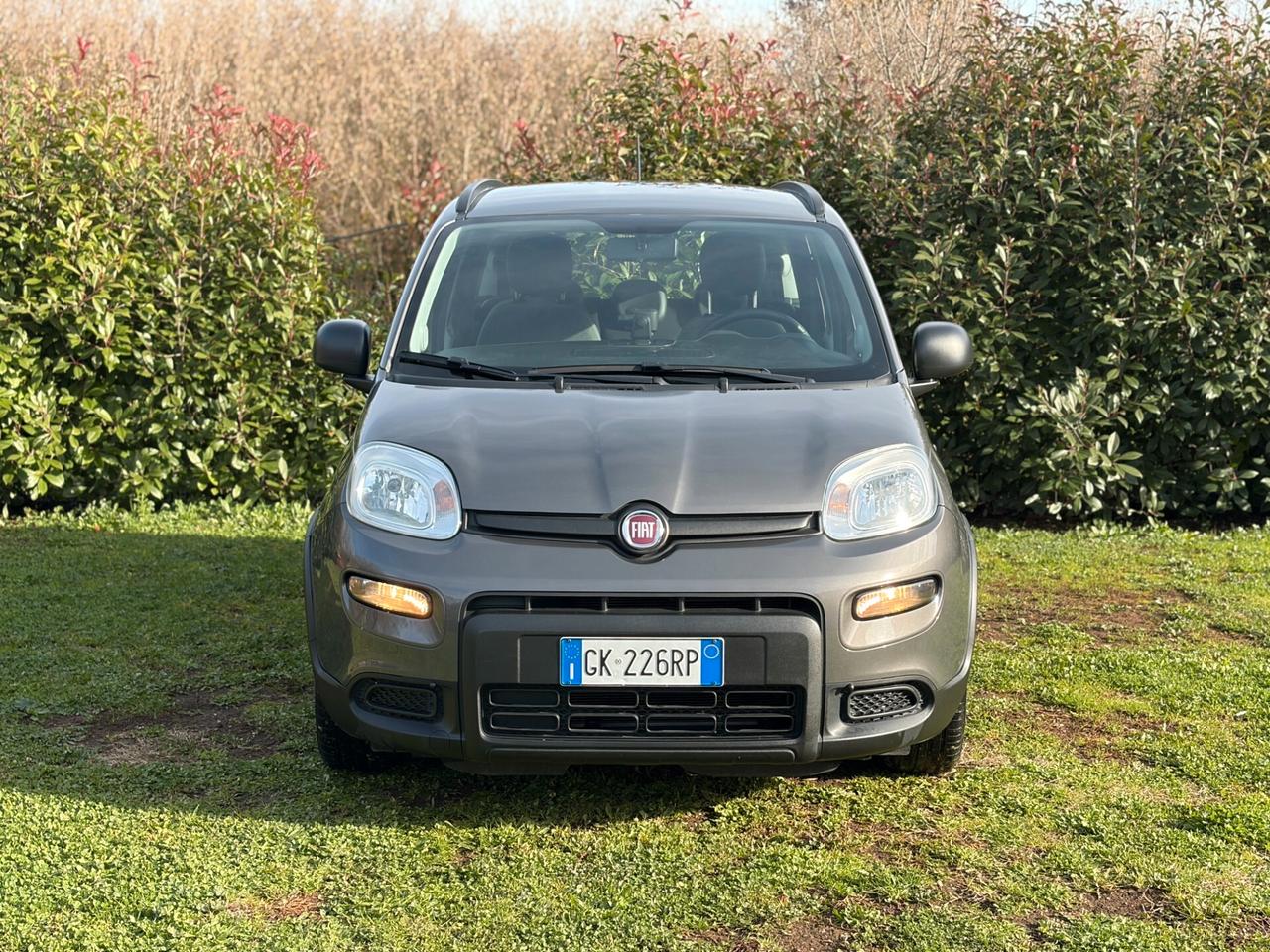 Fiat Panda 1.0 FireFly S&S Hybrid City Life UNIPRO~PROMO~FINANZIAMENTO