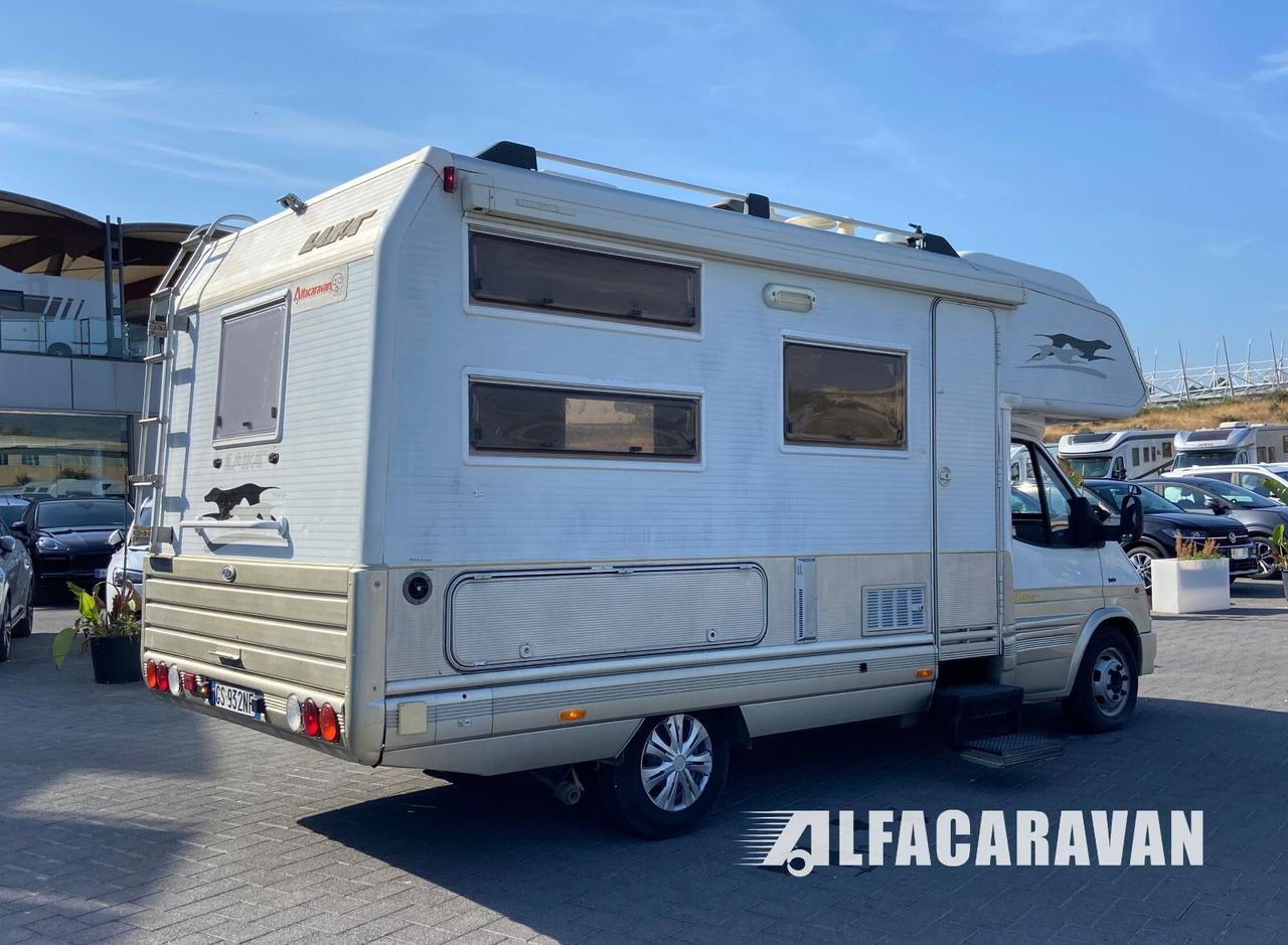 Laika Ecovip 3