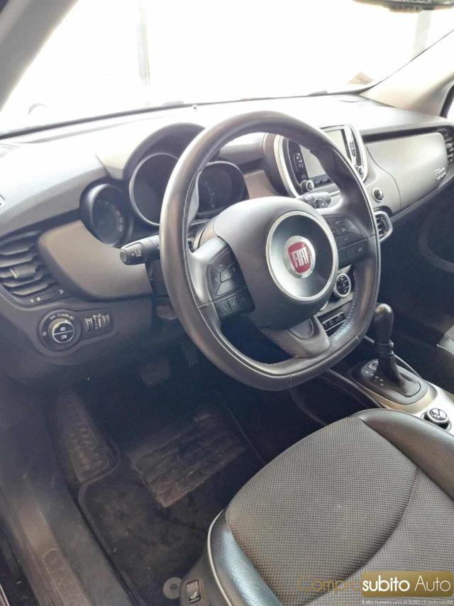 FIAT 500X 2.0 MultiJet 140 CV 4x4 Cross Plus PROMO