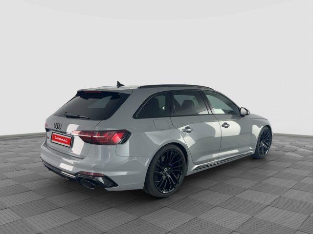 AUDI RS4 RS 4 Avant