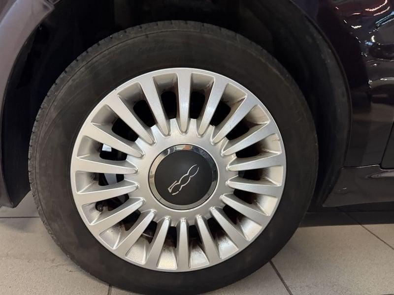 FIAT 500 500 1.2 Lounge