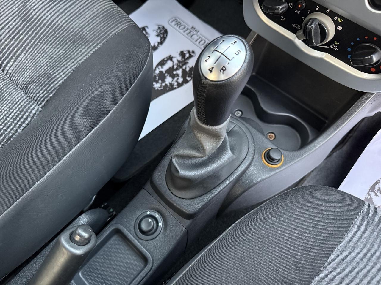 Dacia Sandero 1.4 GPL 75CV GARANZIA