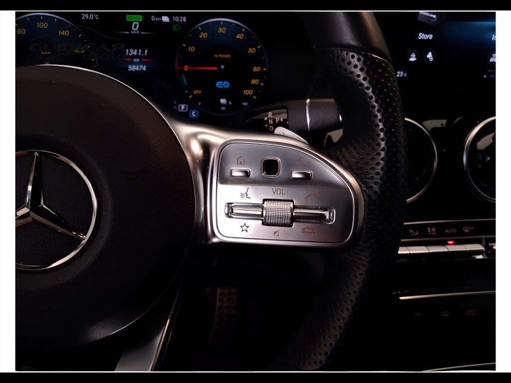 Mercedes-Benz GLC Coupe - C253 2019 - GLC Coupe 300 de phev (eq-power) Nig