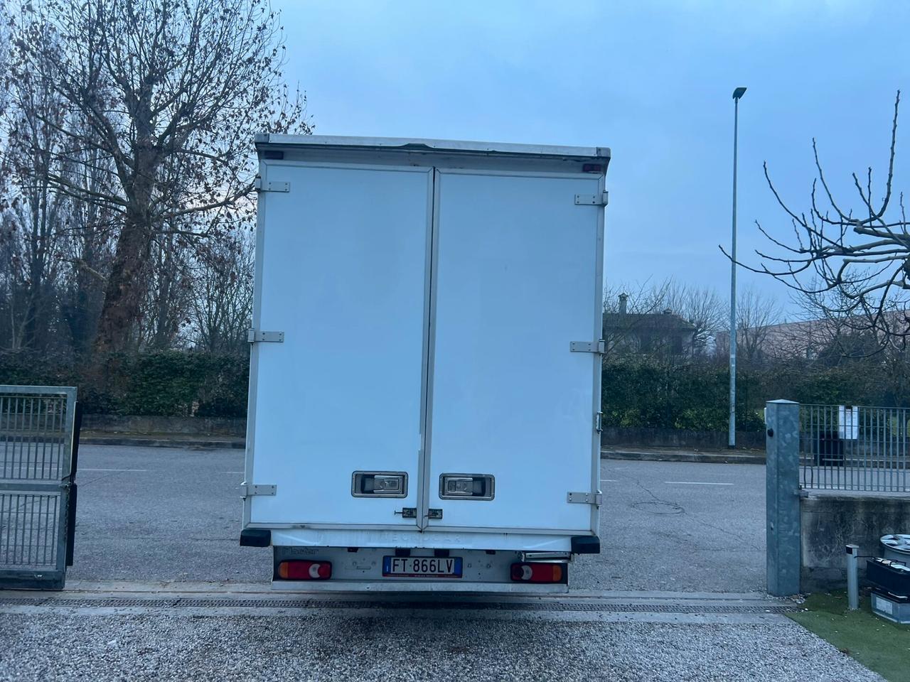 Renault Master T35 2.3 dCi/165 TP PM Cabinato Twin Turbo S&S