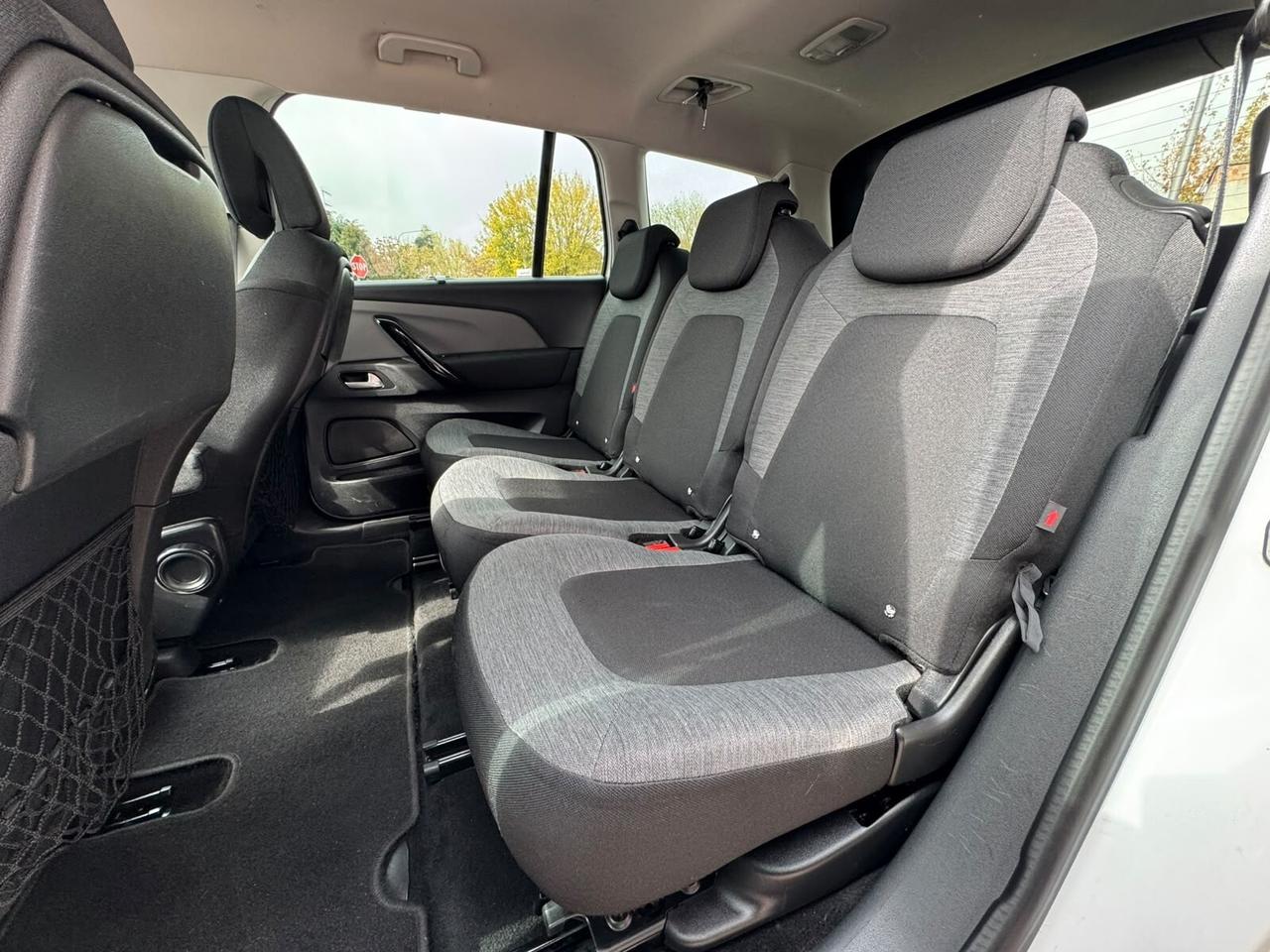 Citroen C4 Grand Picasso