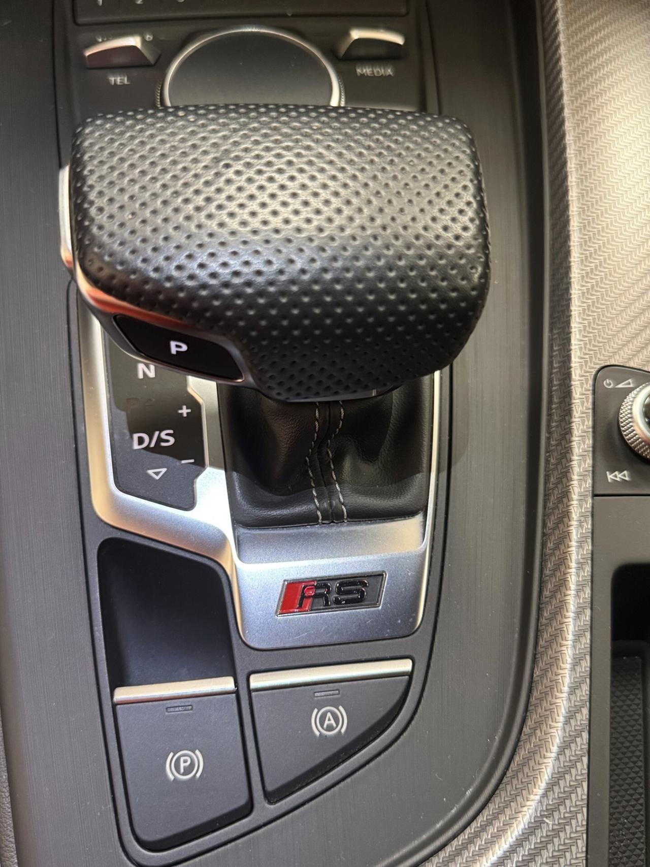 Audi RS4 Audi RS4 Avant 2.9 tfsi quattro 450cv PERMUTE AUTO MOTO!!!