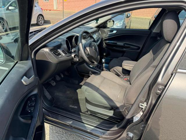 ALFA ROMEO Giulietta 1.6 JTDm-2 105 CV Exclusive