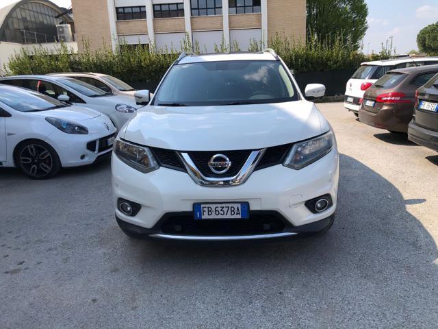 NISSAN X-Trail 1.6 dCi 2WD Acenta