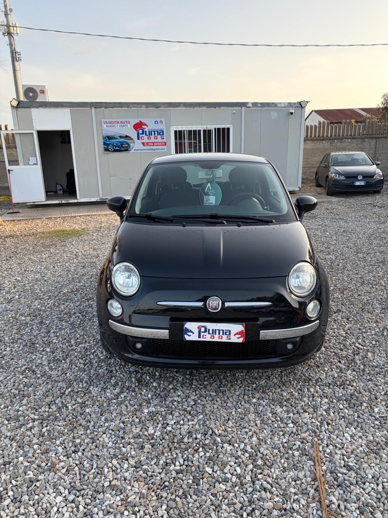 Fiat 500 1.3 Multijet 16V 75CV Pop