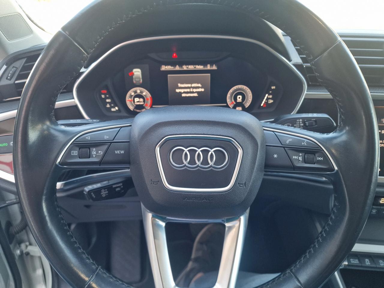 Audi Q3 SPB 35 TDI S tronic Business Plus