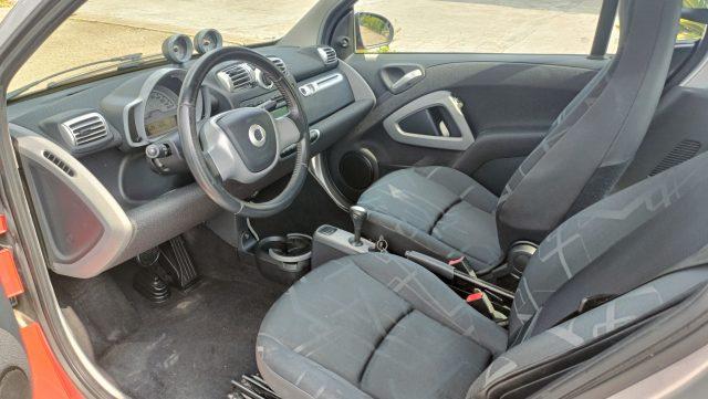 SMART ForTwo 1000 52 kW coupé passion n°19