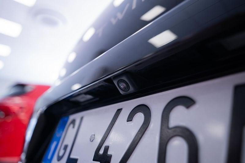 Renault Twingo Electric Twingo Urban Night 22kWh