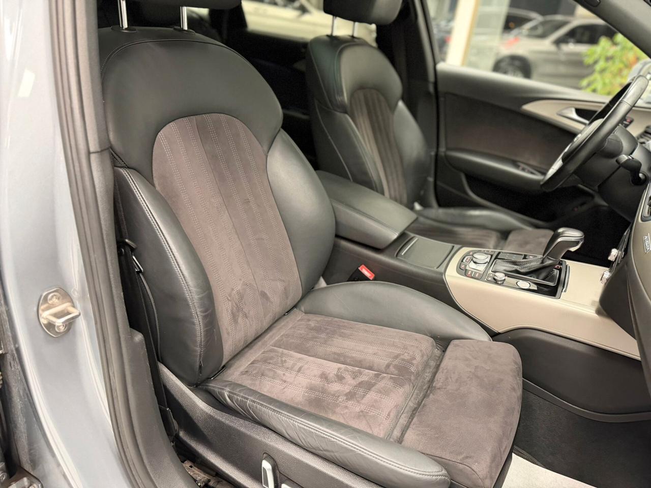 Audi A6 Allroad 3.0 Tdi Quattro S tronic 190cv 2016