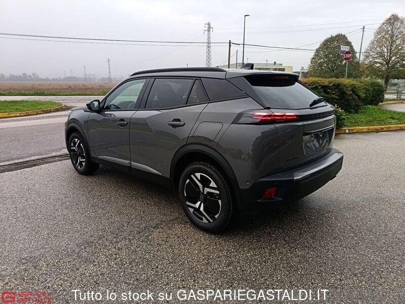 Peugeot 2008 2008 PureTech 100 S&S Allure