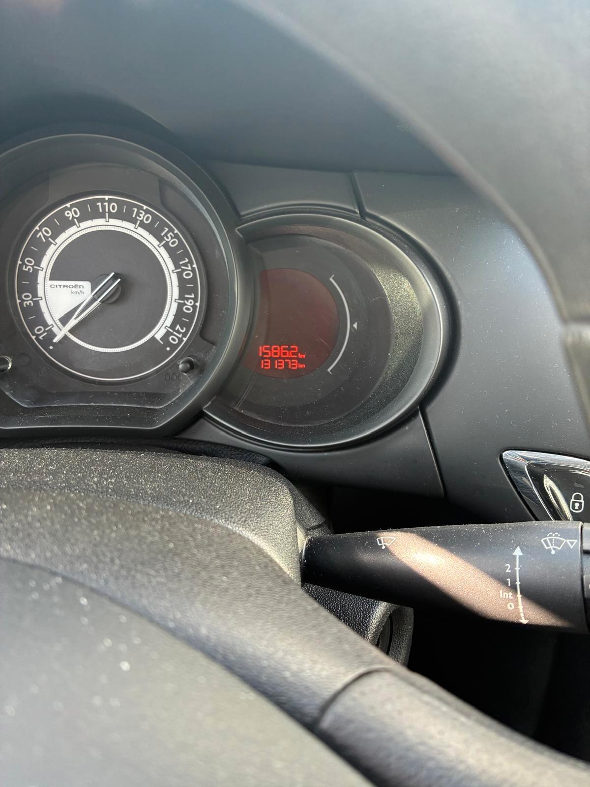 Citroen C3 PureTech 68 Live Edition