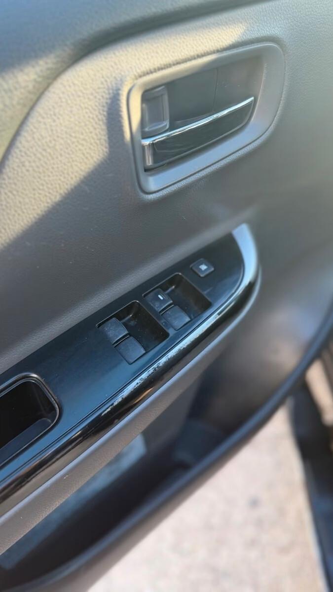 Mitsubishi L200 Plus, cabina doppia 4WD