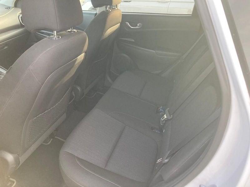 Hyundai Kona 1.0 T-GDI 120cv Xline + SP