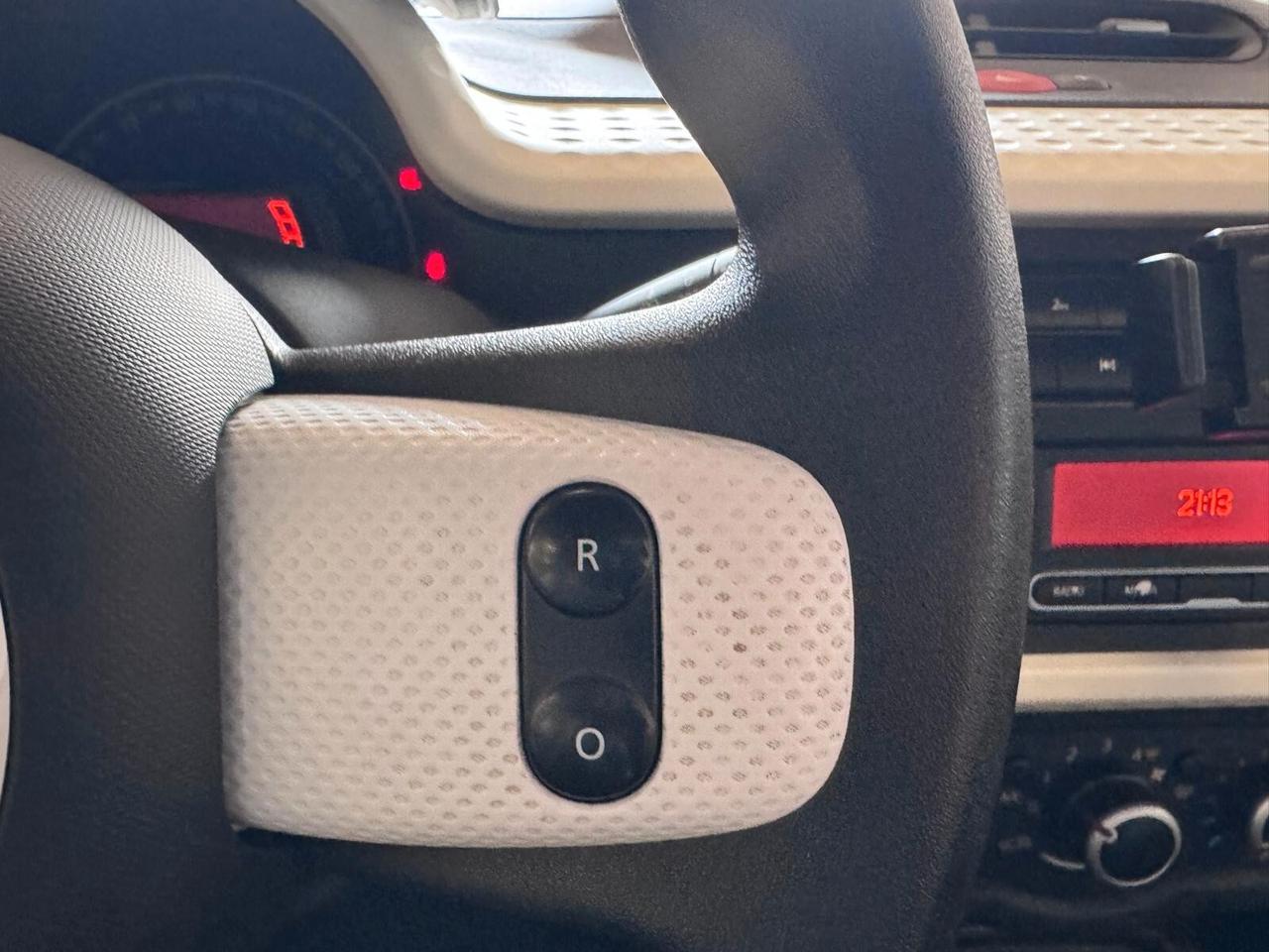 Renault Twingo 1.0 69CV LIMITED,LED, NEOPATENTATI,UNIPRO,GARANZIA