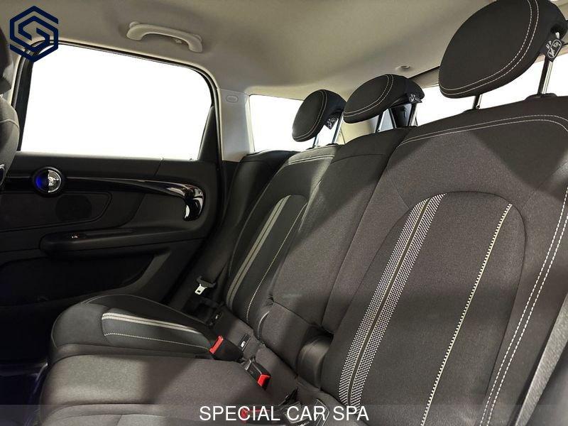 MINI Mini Countryman F60 Mini 2.0 Cooper SD Hype Countryman Automatica