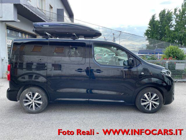 TOYOTA Proace Verso 1.6D 8 POSTI 115cv Executive Prezzo reale