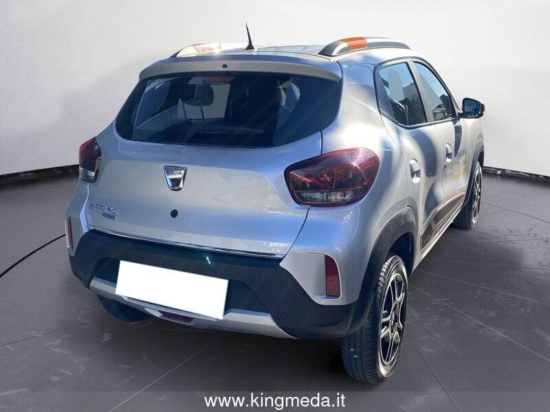 Dacia Spring AUTO AZIENDALE - Comfort Plus Electric 45
