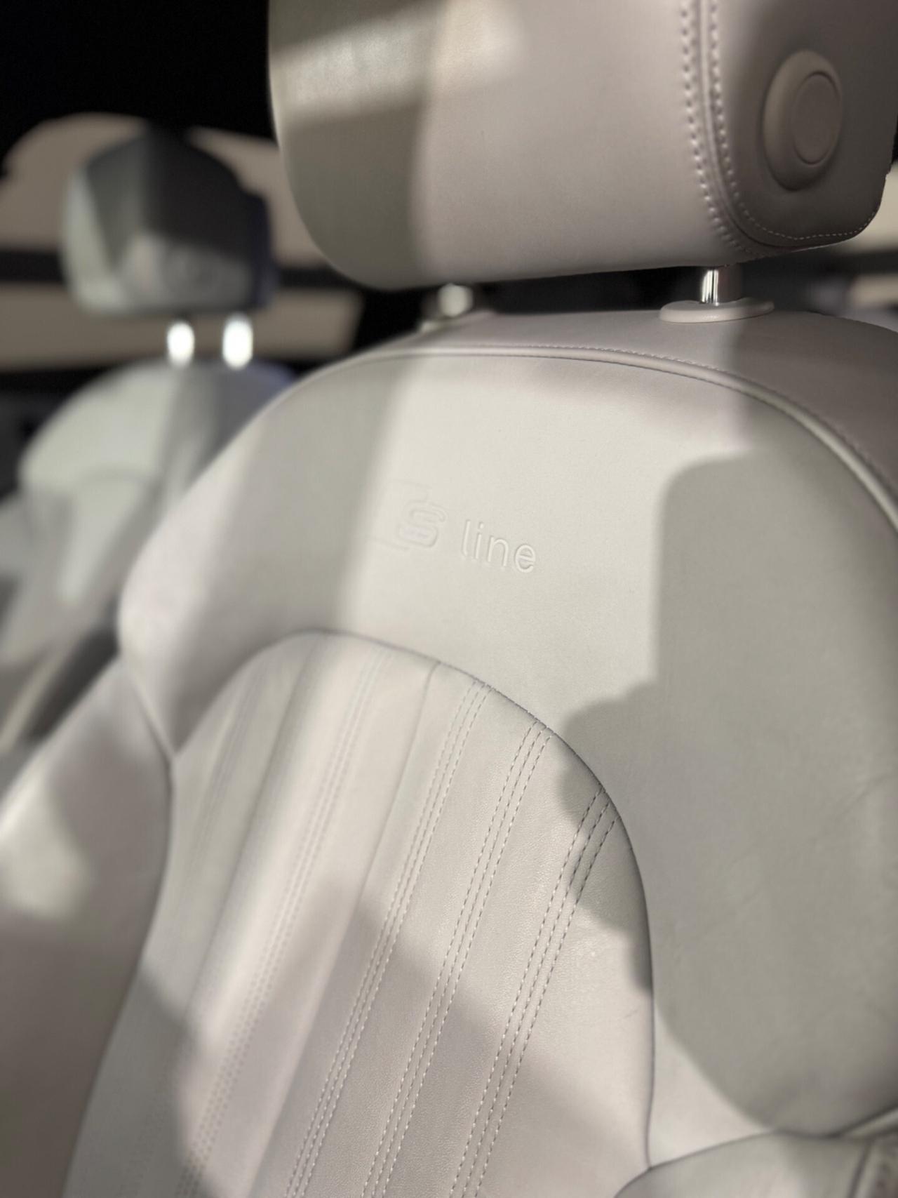 Audi A6 3.0 TDI quattro S-line Plus S - tronic * REGALO SPECIALE DA AUTOWEB *