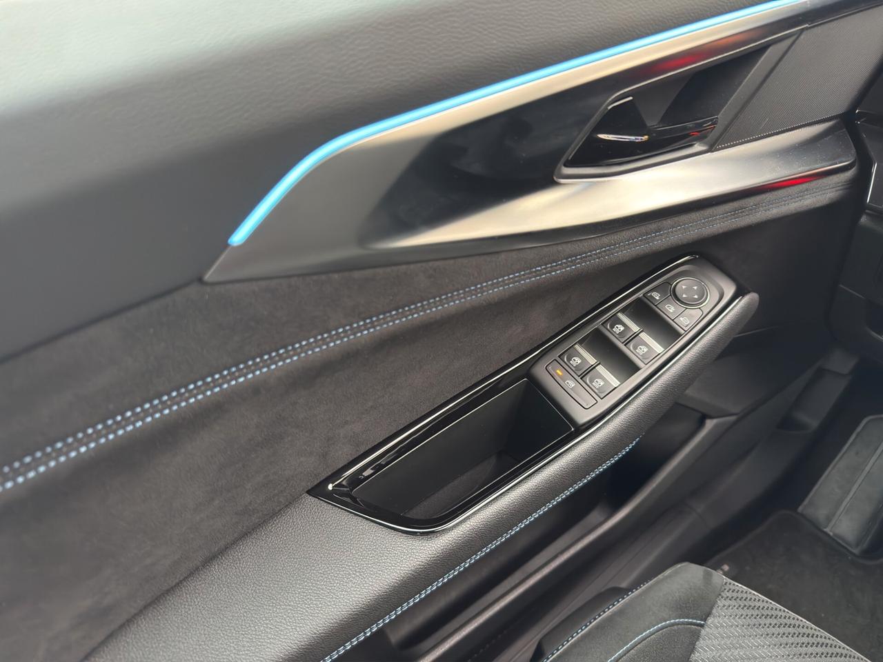 Renault Espace Full Hybrid E-Tech 200 CV 7p Esprit Alpine