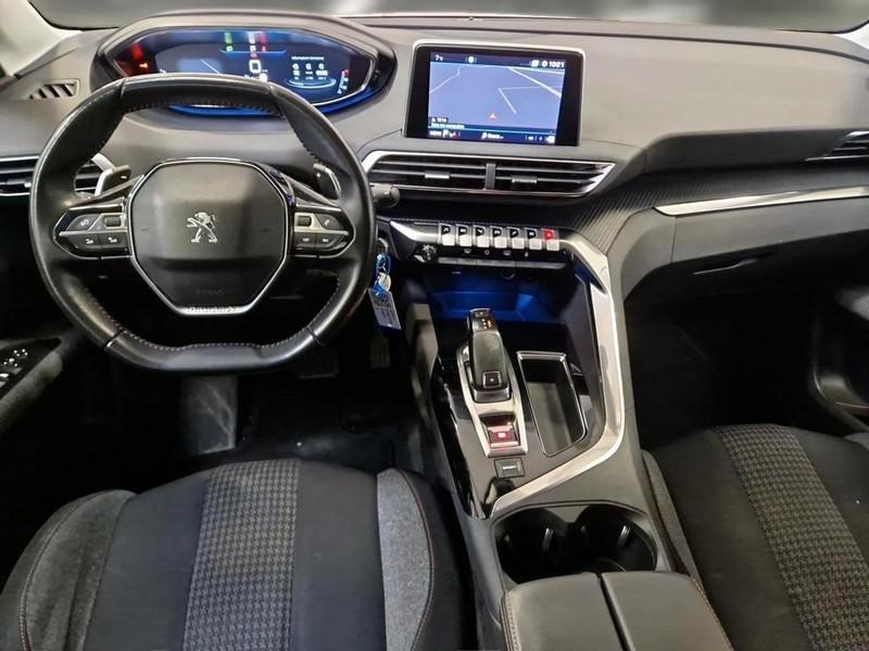 PEUGEOT 3008 BLUEHDI 130 EAT8 SES BUSINESS 5 PORTE SUV