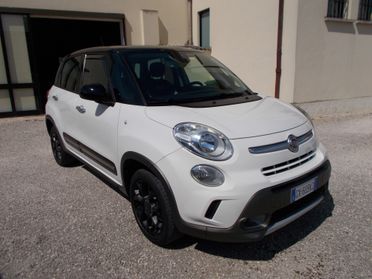 Fiat 500L 1.3 Multijet 85 CV Trekking