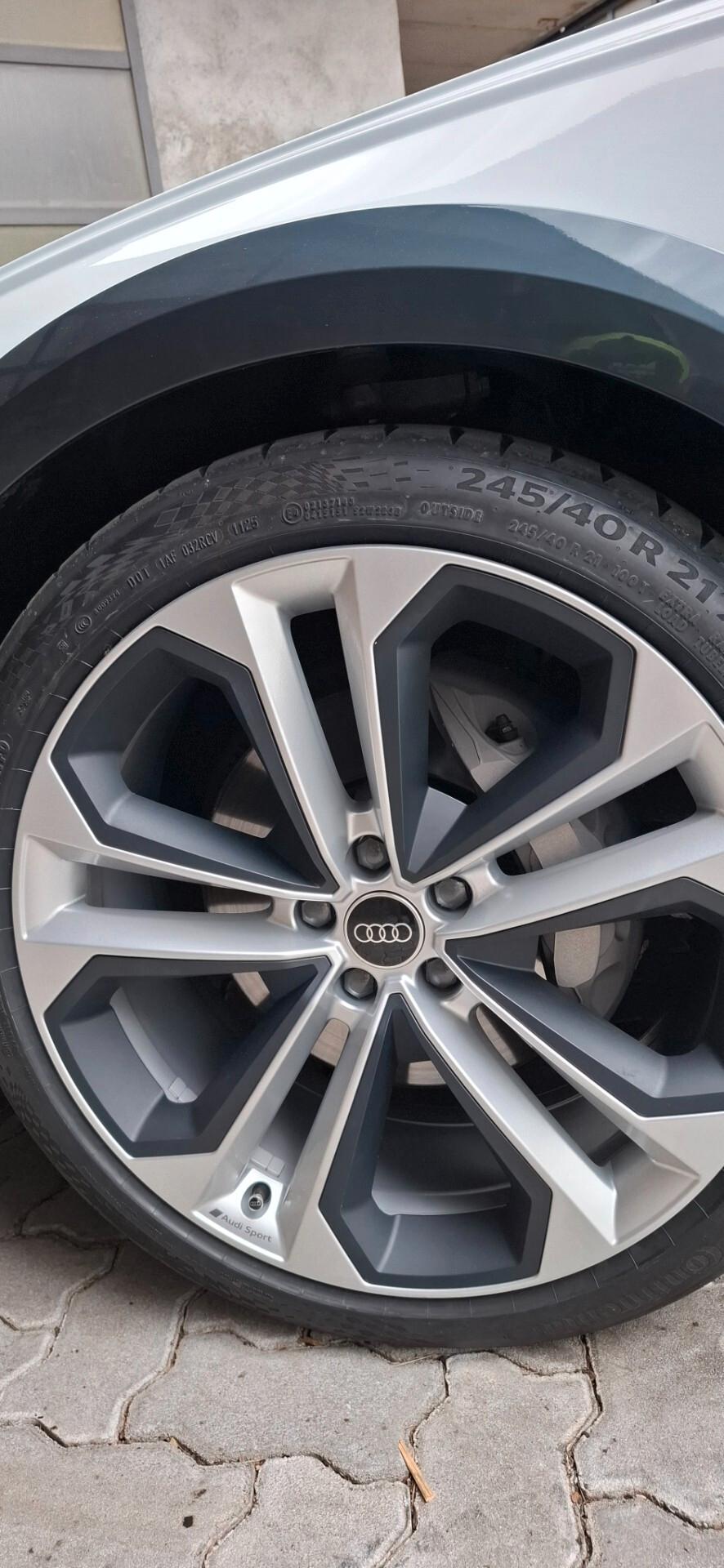 Audi A6 allroad 50 TDI 3.0 quattro tiptronic
