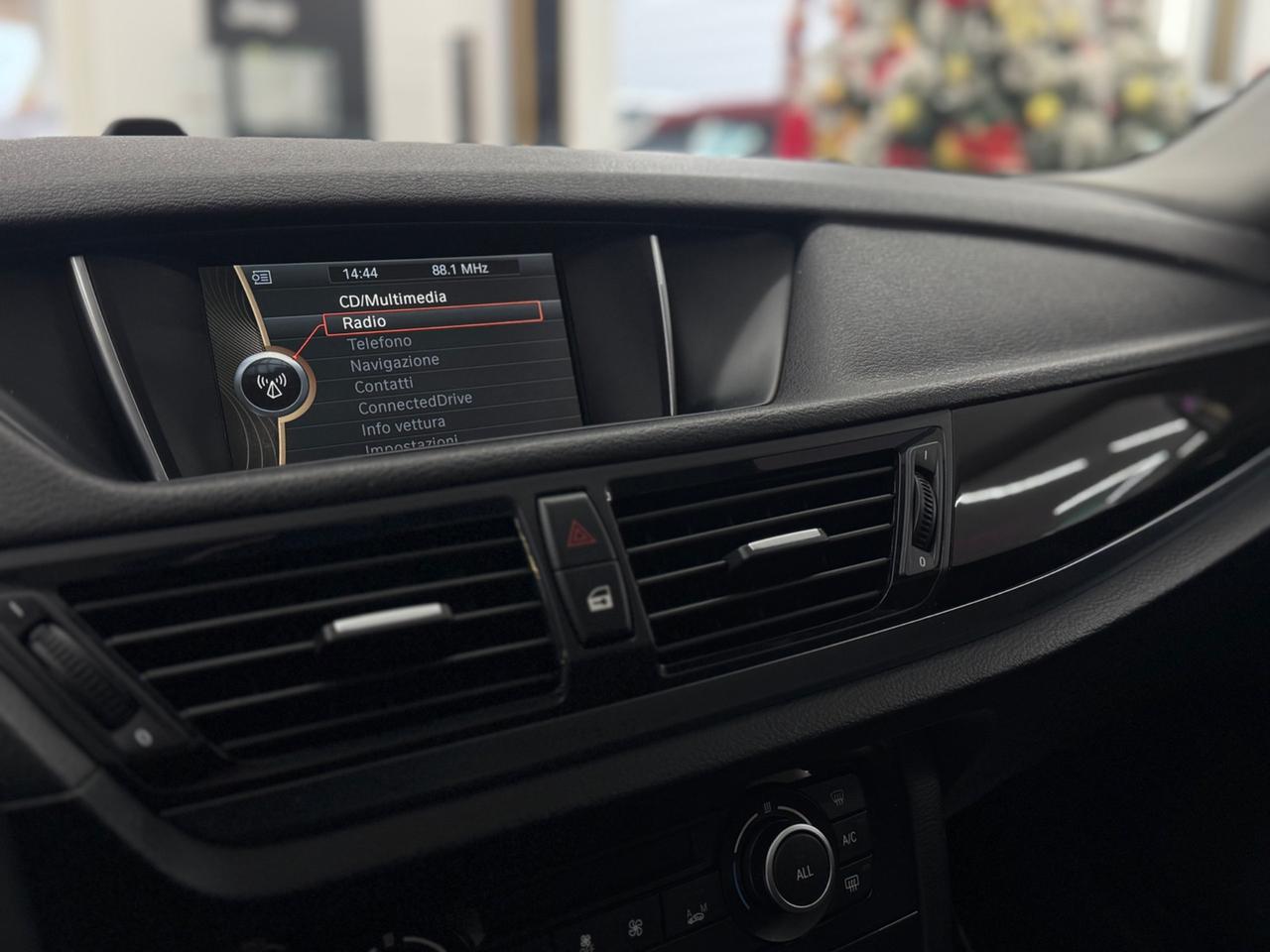 Bmw X1 xDrive20d M-Sport Iper Full