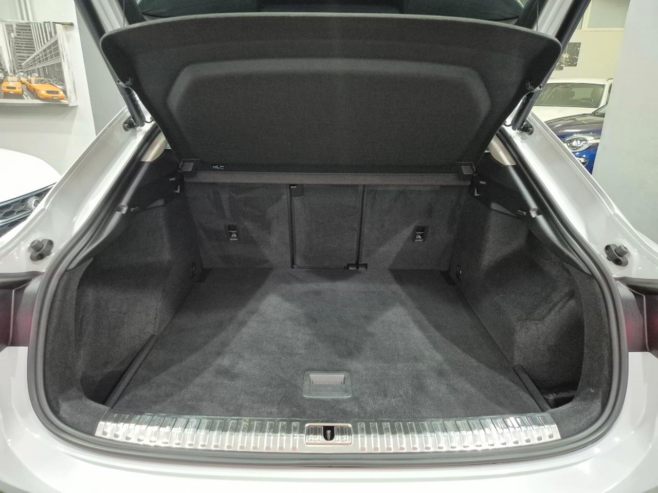 Audi Q3 SPB 35 TDI S tronic S line edition