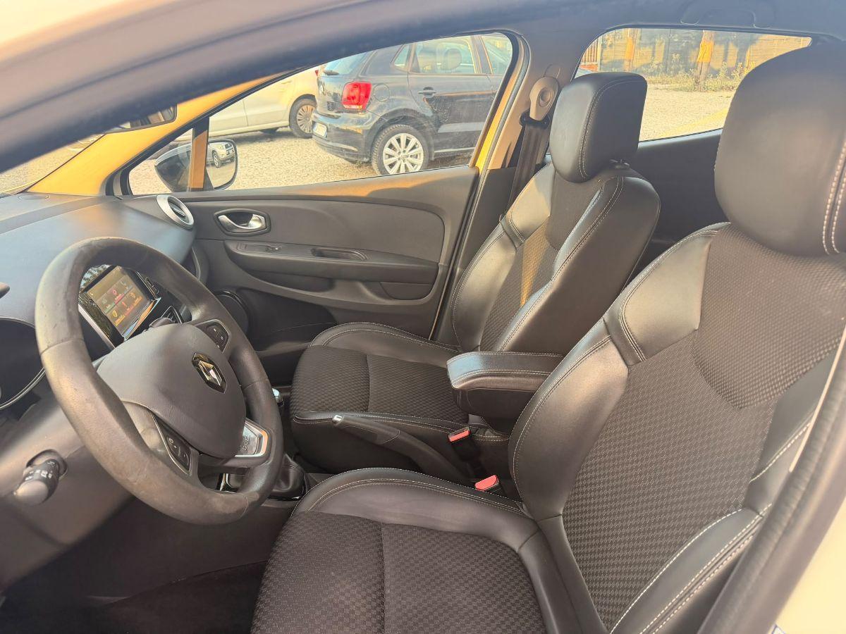 RENAULT - Clio - 1.5 dCi 8V 75 CV S&S 5p. Duel