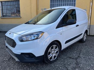 FORD Transit Courier Paratia scomponibile Porta laterale 1.5 TDCi Van