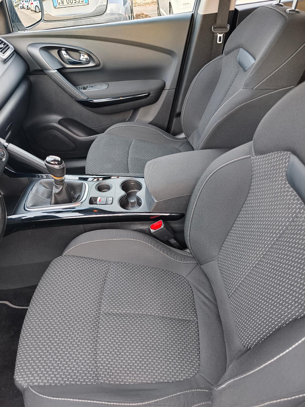 Renault Kadjar dCi 8V 110CV Energy Hypnotic