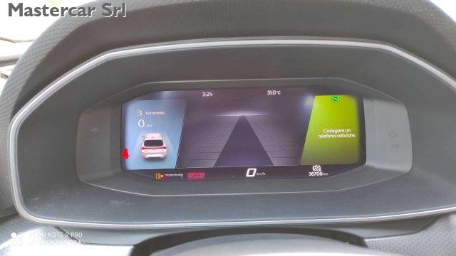 SEAT Leon Leon IV Sportstourer 1.0 etsi Style 110cv dsg - G