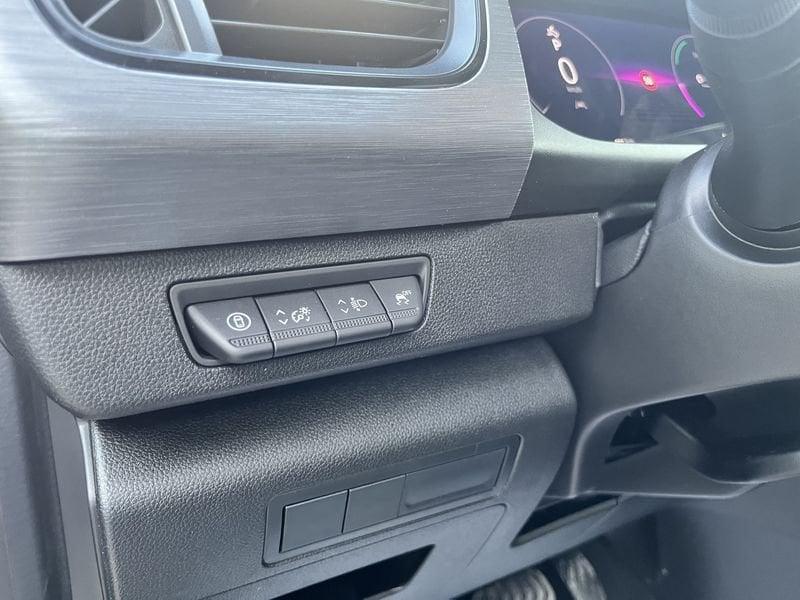 Renault Kangoo 1.5 Blue dCi 95 CV EDC KEYLESS/NAVI/RETROCAM