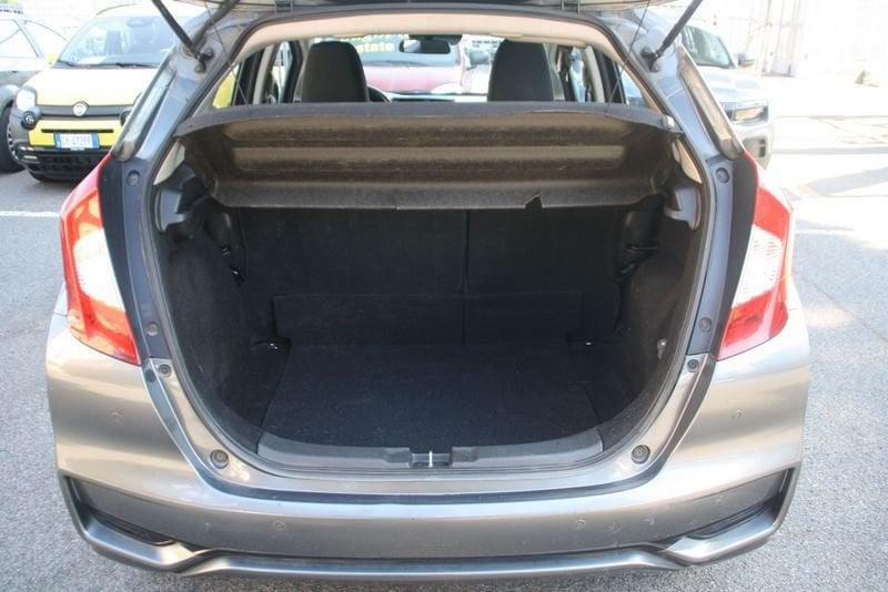Honda Jazz Jazz 1.3 Trend CVT