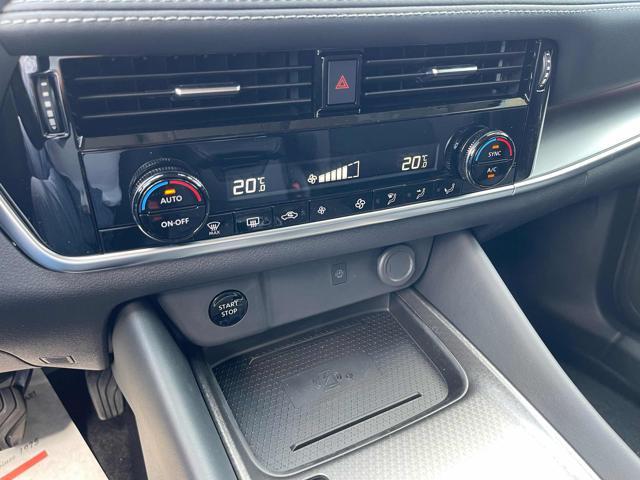 NISSAN Qashqai 1.5 e-Power N-Connecta 2WD - NUOVA