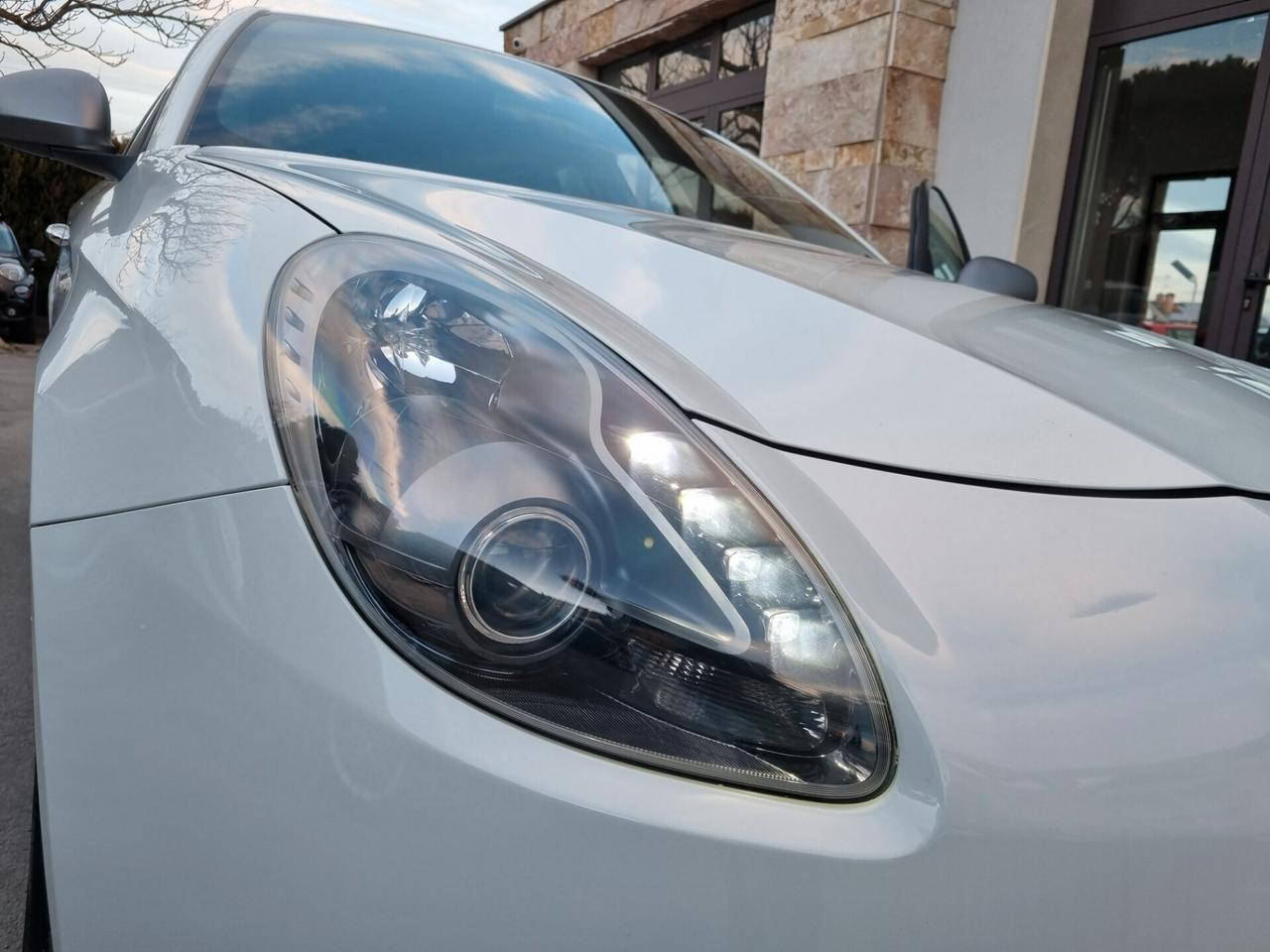 Alfa Romeo Giulietta 1.6 JTDm-2 105 CV Business